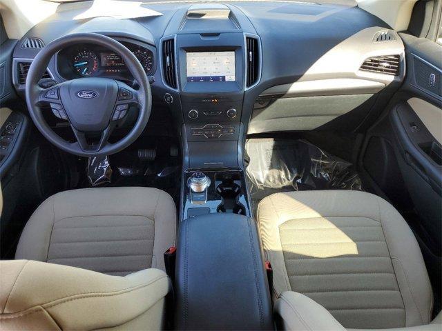 used 2020 Ford Edge car, priced at $18,991