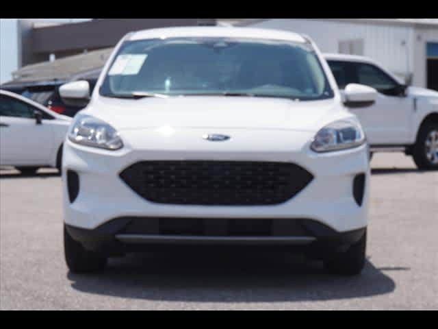 used 2020 Ford Escape car, priced at $20,985