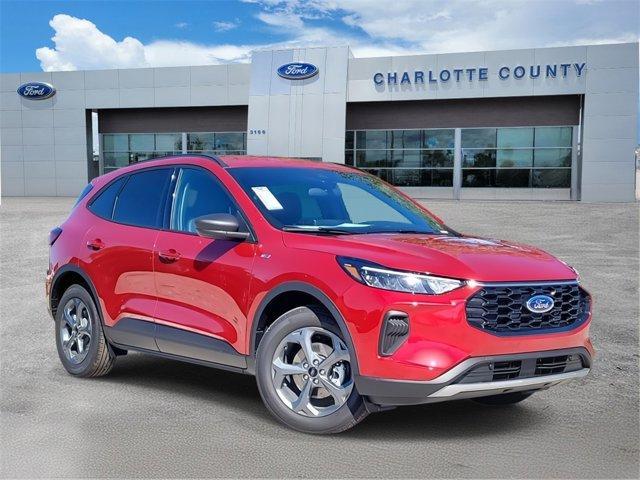 new 2025 Ford Escape car, priced at $32,170