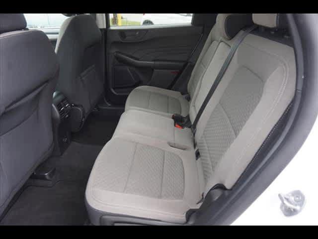 used 2022 Ford Escape car, priced at $22,950