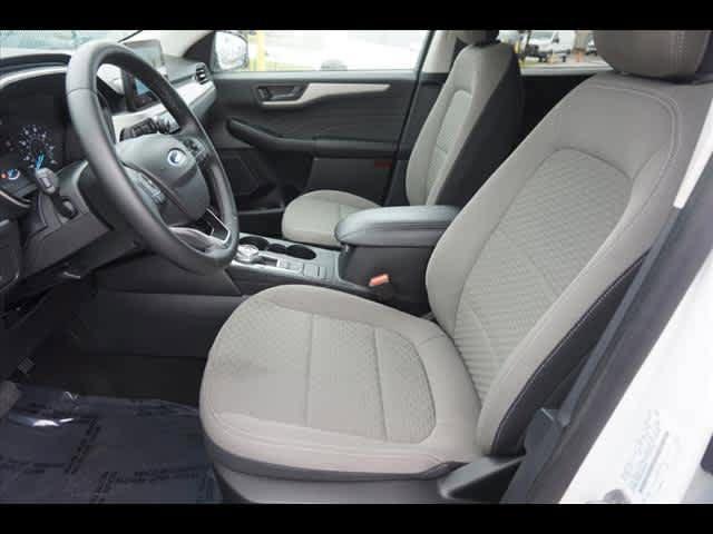 used 2022 Ford Escape car, priced at $22,950