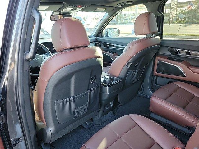 used 2023 Kia Telluride car, priced at $37,991