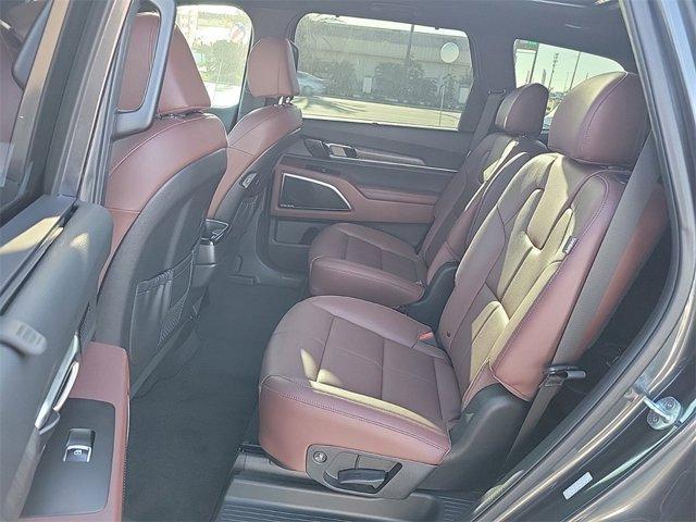 used 2023 Kia Telluride car, priced at $37,991