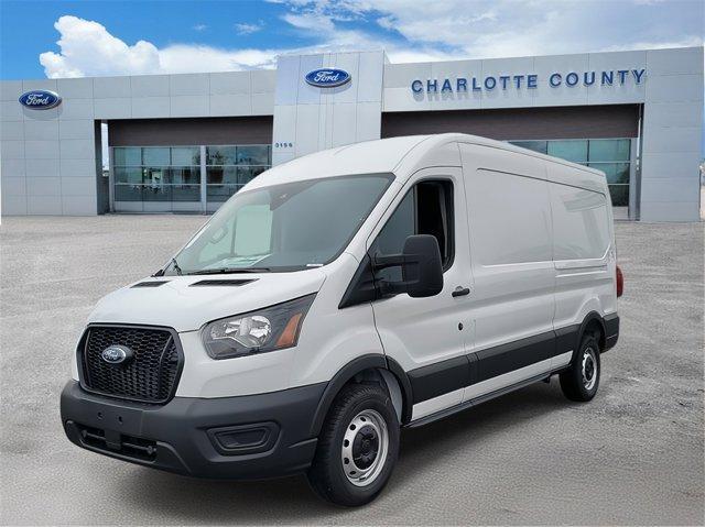 new 2024 Ford Transit-250 car, priced at $50,580