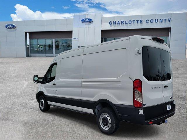 new 2024 Ford Transit-250 car, priced at $50,580