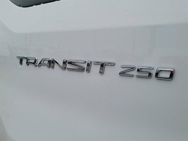 new 2024 Ford Transit-250 car, priced at $50,580