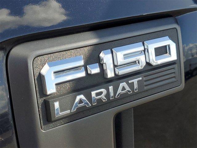 used 2021 Ford F-150 car, priced at $45,991