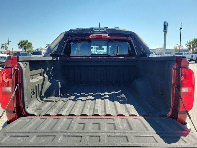 used 2019 Chevrolet Colorado car, priced at $29,363