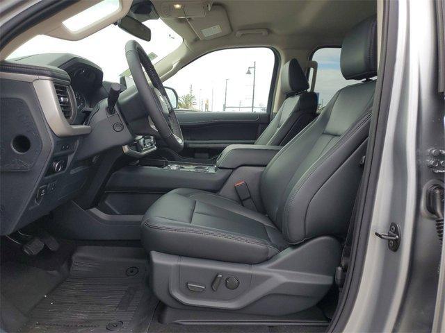 new 2024 Ford Expedition car, priced at $61,708