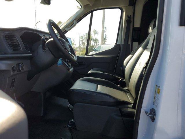 new 2024 Ford Transit-250 car, priced at $51,814