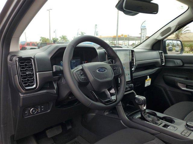 new 2024 Ford Ranger car, priced at $39,439