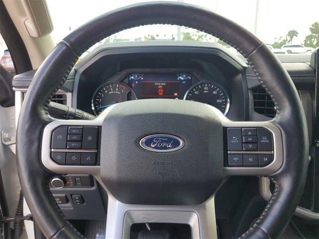 used 2022 Ford Expedition Max car, priced at $38,894