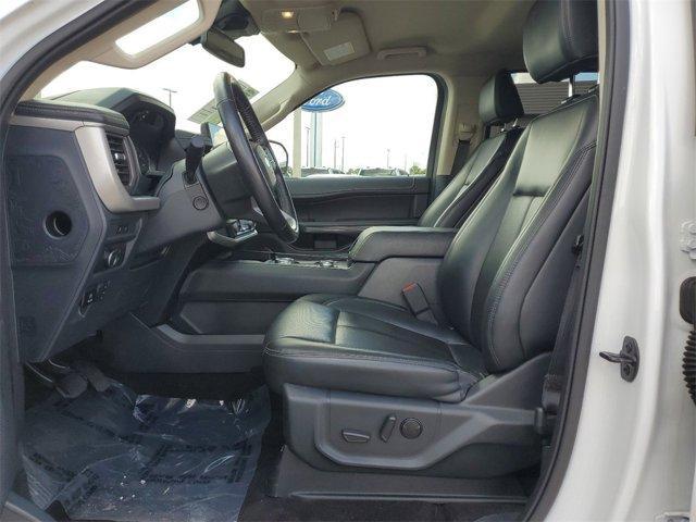 used 2022 Ford Expedition Max car, priced at $41,149