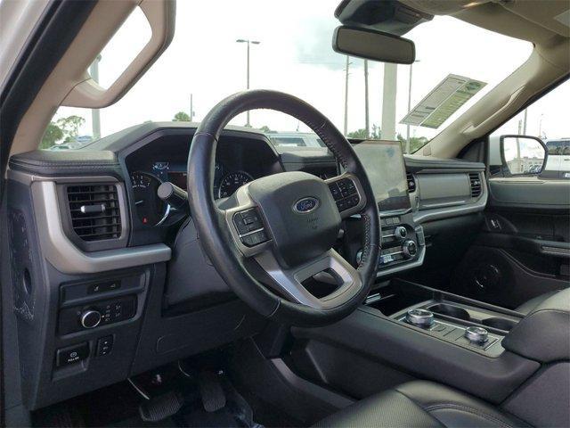 used 2022 Ford Expedition Max car, priced at $38,894