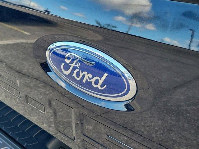 used 2022 Ford F-150 car, priced at $48,261