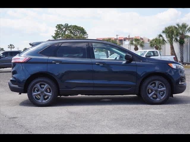 new 2024 Ford Edge car, priced at $44,300