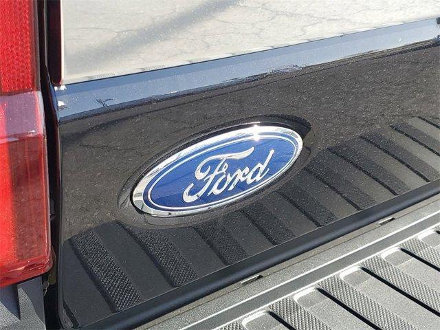 new 2024 Ford F-250 car, priced at $99,180