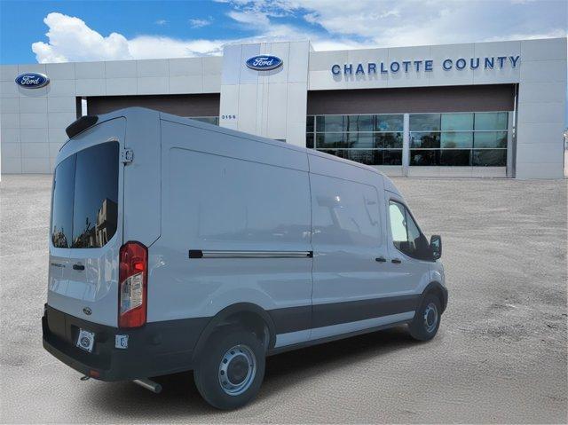 new 2024 Ford Transit-250 car, priced at $56,330