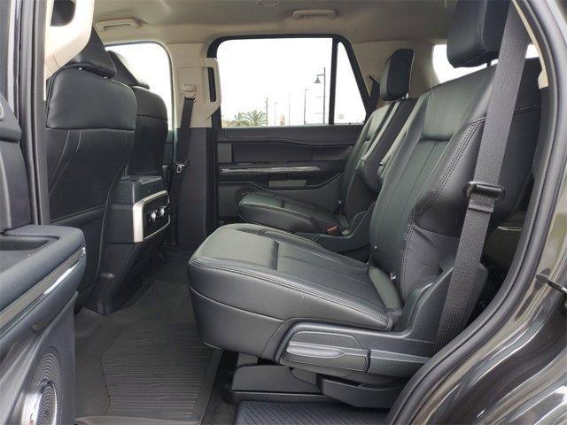 new 2024 Ford Expedition car, priced at $61,208