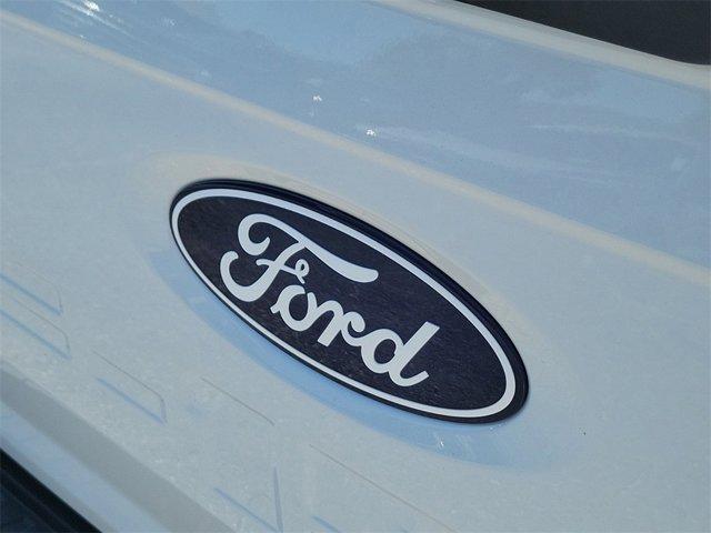 new 2024 Ford F-150 car, priced at $52,360