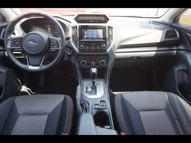 used 2022 Subaru Crosstrek car, priced at $25,875