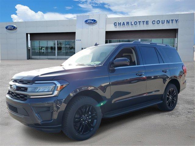 new 2024 Ford Expedition car, priced at $63,268