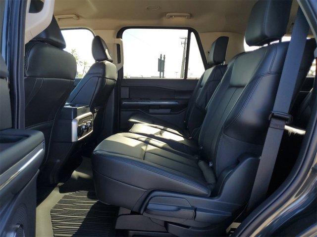 new 2024 Ford Expedition car, priced at $63,268