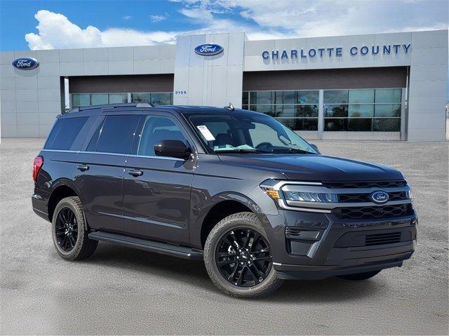 new 2024 Ford Expedition car, priced at $63,268