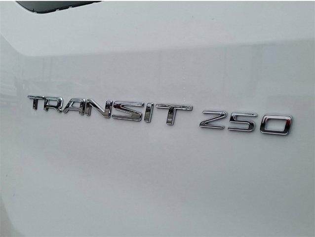 new 2024 Ford Transit-250 car, priced at $52,980