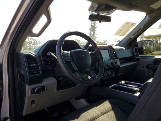 used 2020 Ford F-150 car, priced at $22,425