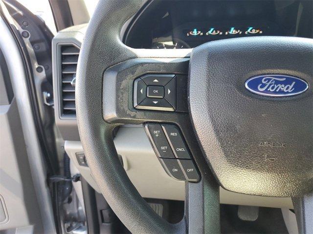 used 2020 Ford F-150 car, priced at $22,425