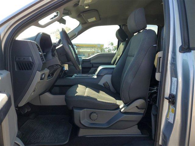 used 2020 Ford F-150 car, priced at $22,425