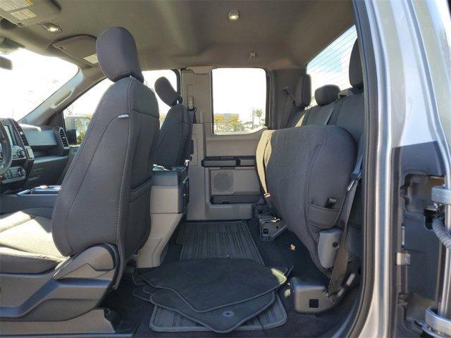 used 2020 Ford F-150 car, priced at $22,425