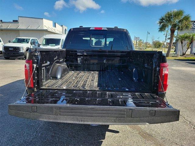 new 2024 Ford F-150 car, priced at $50,023