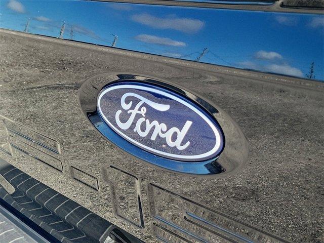 new 2024 Ford F-150 car, priced at $50,023