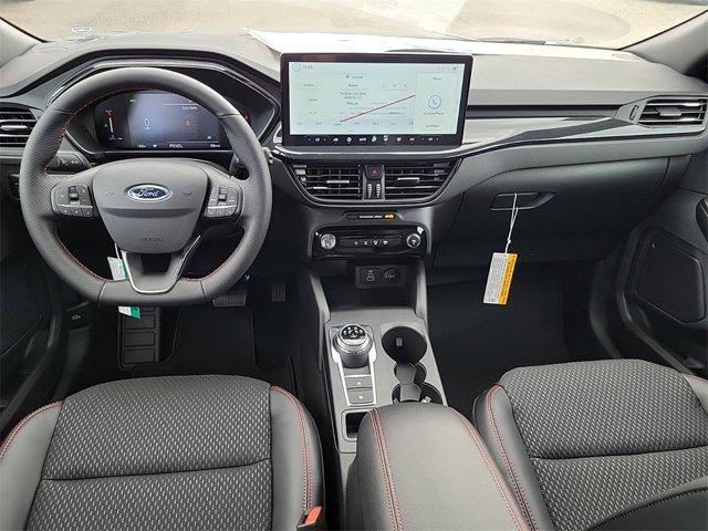 new 2025 Ford Escape car, priced at $35,475