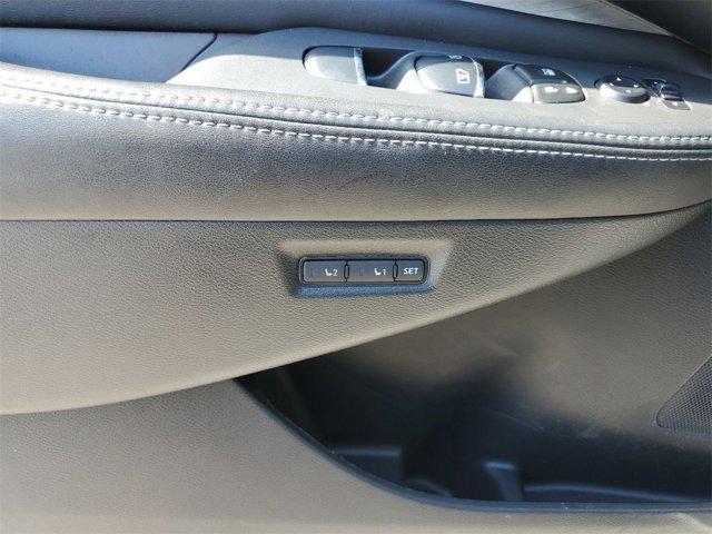 used 2017 Nissan Murano car, priced at $14,792