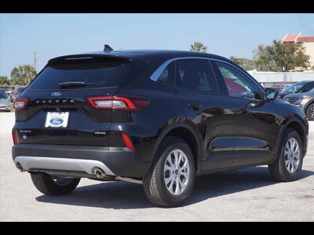 new 2024 Ford Escape car, priced at $33,900