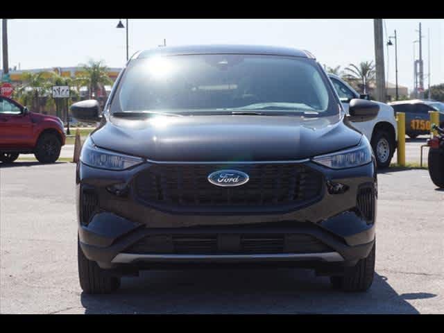 new 2024 Ford Escape car, priced at $31,350