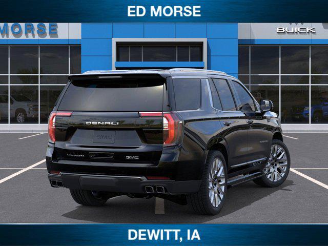 new 2026 GMC Yukon car, priced at $112,980