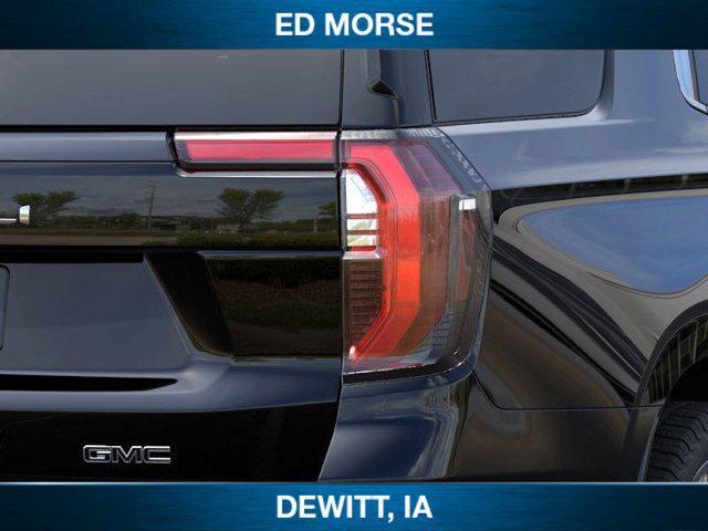 new 2026 GMC Yukon car, priced at $112,980
