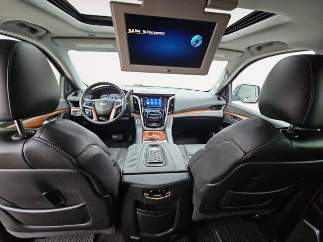 used 2015 Cadillac Escalade car, priced at $16,995