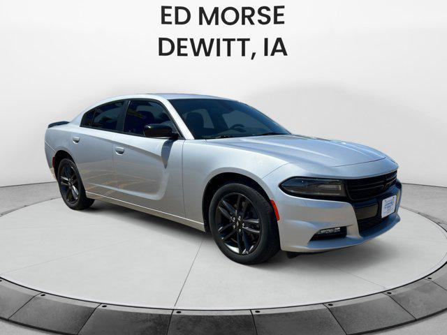 used 2019 Dodge Charger car, priced at $22,295