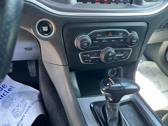 used 2019 Dodge Charger car, priced at $22,295