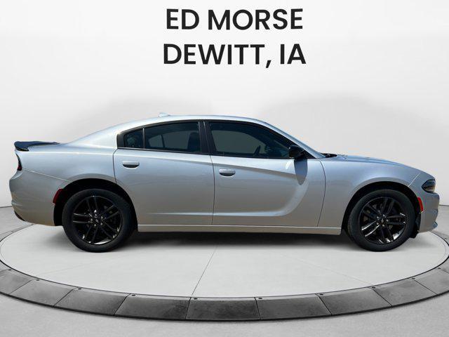 used 2019 Dodge Charger car, priced at $22,295
