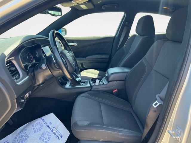 used 2019 Dodge Charger car, priced at $22,295