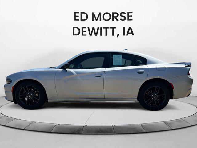 used 2019 Dodge Charger car, priced at $22,295