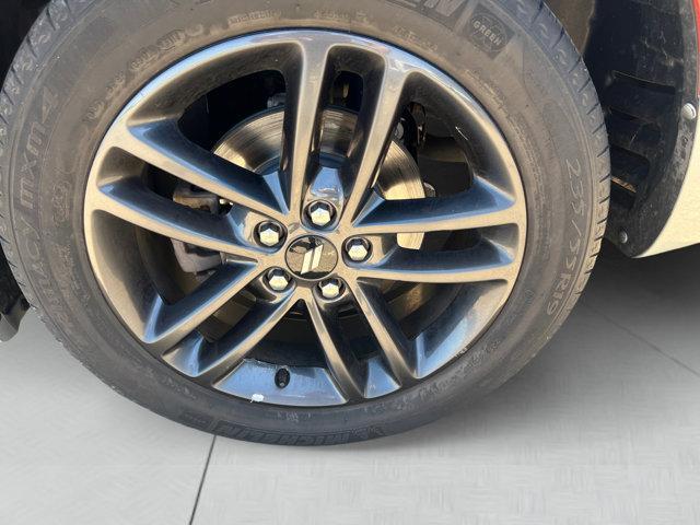 used 2019 Dodge Charger car, priced at $22,295