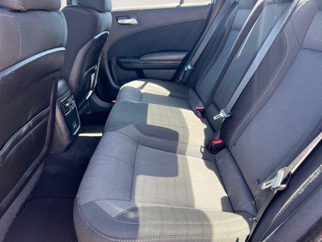 used 2019 Dodge Charger car, priced at $22,295