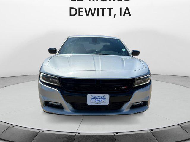 used 2019 Dodge Charger car, priced at $22,295
